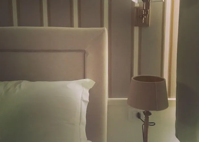 Bartolomeo Hotel Venice