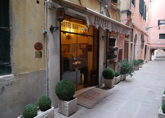 Hotel Bartolomeo