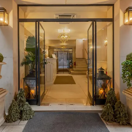 ホテル バルトロメオ