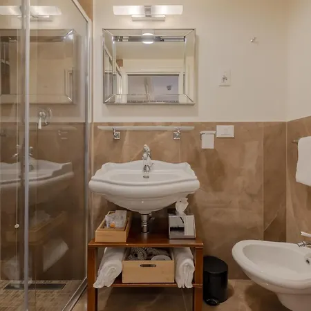 ホテル バルトロメオ