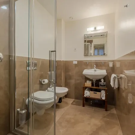 ホテル バルトロメオ 2*