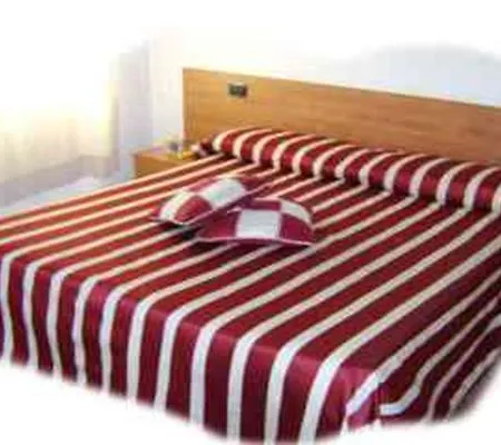 巴托洛梅奥酒店