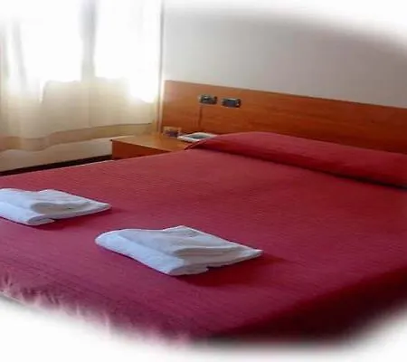 巴托洛梅奥酒店 2* 威尼斯