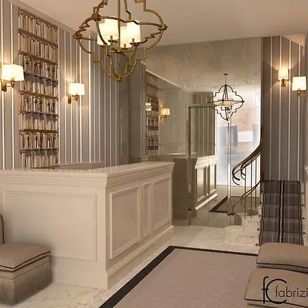 Bartolomeo Hotel Venice