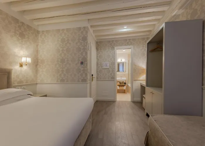 Bartolomeo Hotel Venice