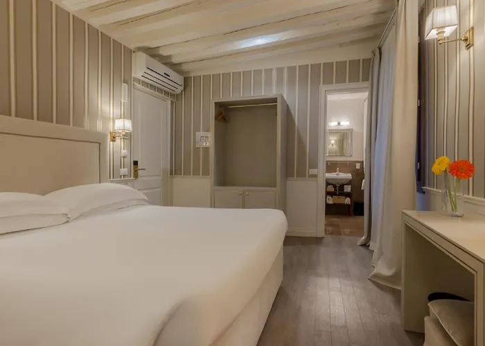 Bartolomeo Hotel Venice