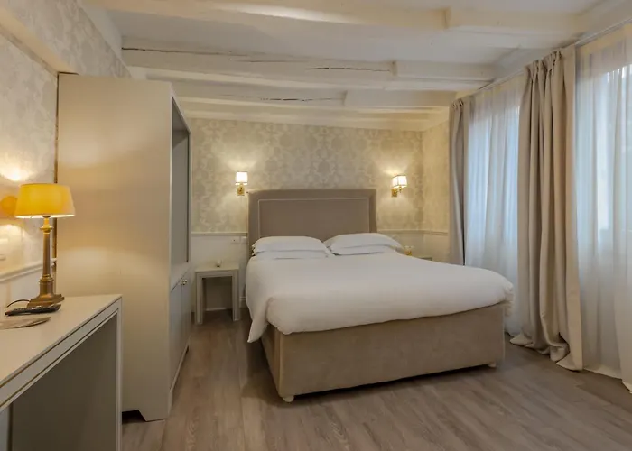 Bartolomeo 2* Venice