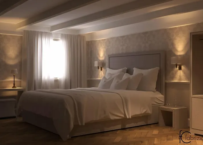 Bartolomeo Hotel Venice