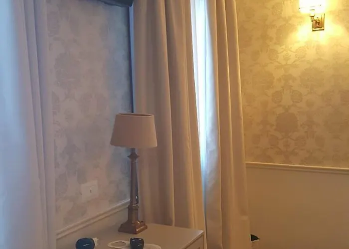 Bartolomeo Hotel Venice