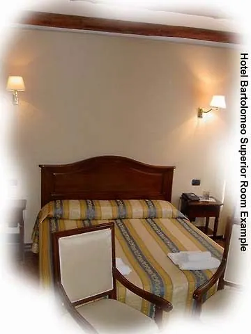 Bartolomeo 2* Venice