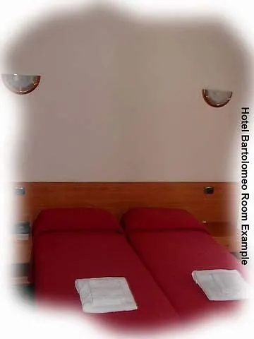 Hotel Bartolomeo Venice