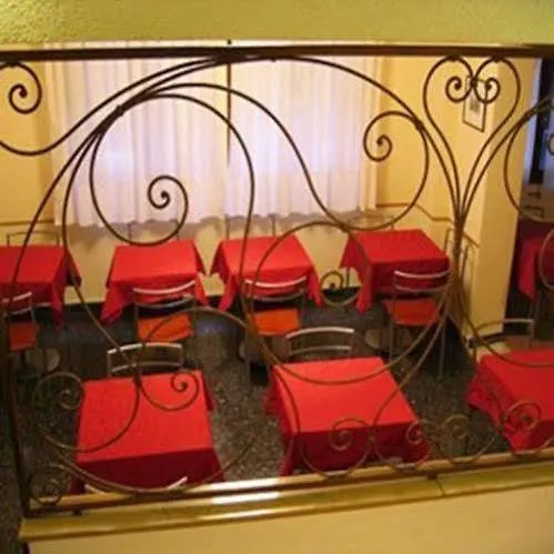 Hotel Bartolomeo Venice