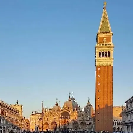 Hotel Bartolomeo Venecia
