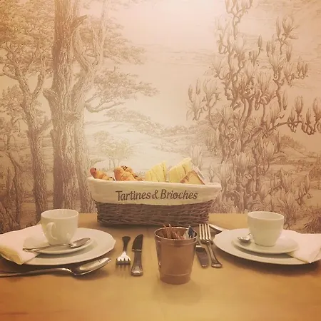Bartolomeo Hotel Venecia