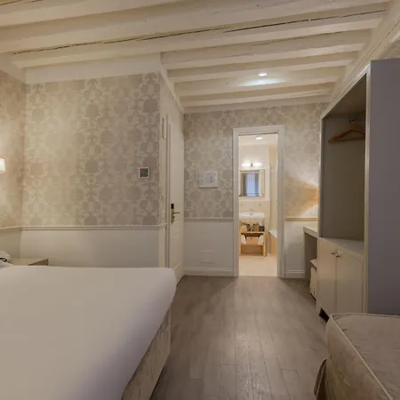 Bartolomeo מלון ונציה