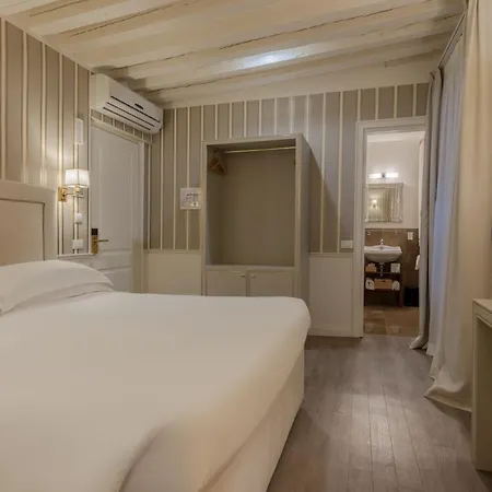 Bartolomeo Otel Venedik