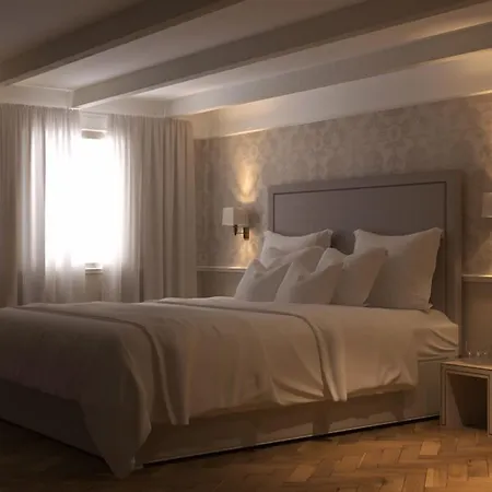 Bartolomeo Otel Venedik