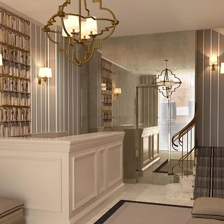 Bartolomeo Hotel 2*