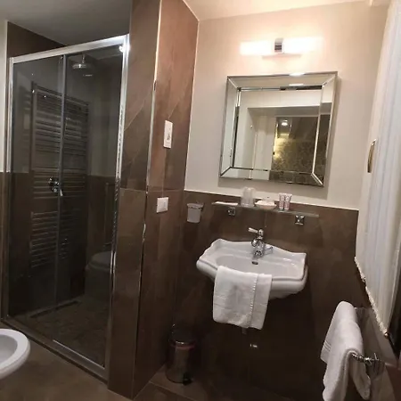 Bartolomeo Hotel
