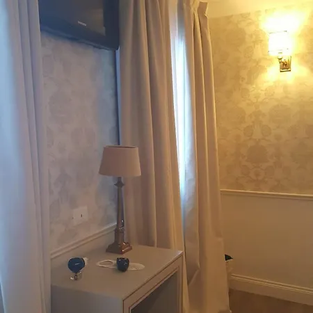 Bartolomeo מלון ונציה