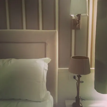 Bartolomeo Hotel Benátky