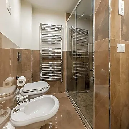Bartolomeo Hotel Benátky