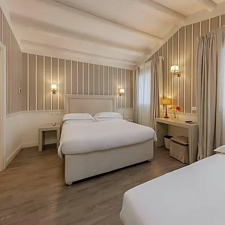 Hotel Bartolomeo 2*