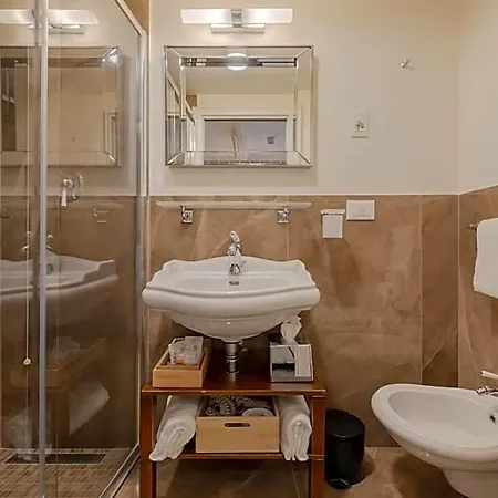 Bartolomeo Hotel