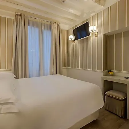 Hotel Bartolomeo 2*