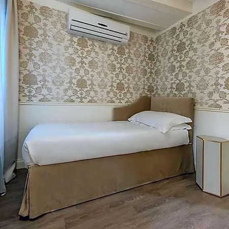 Hotel Bartolomeo Benátky