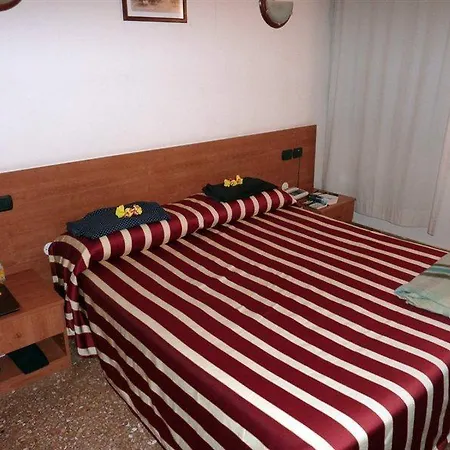 Hotel Bartolomeo Benátky