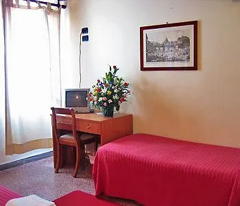 Bartolomeo Hotel