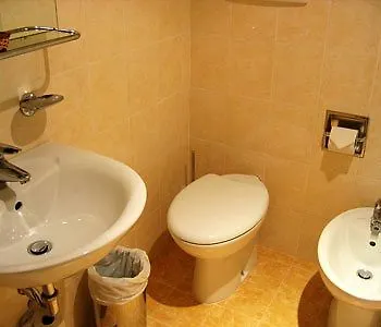 Bartolomeo Hotel Venecia