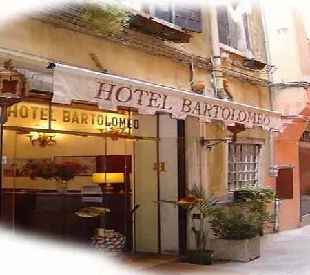 Bartolomeo 2*