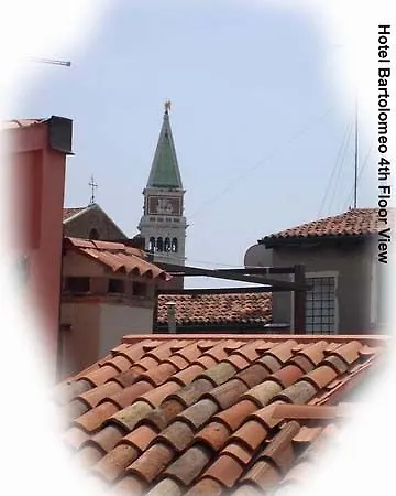Bartolomeo Venetië