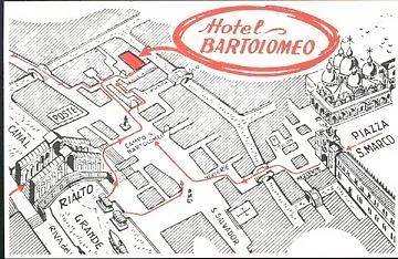 Bartolomeo