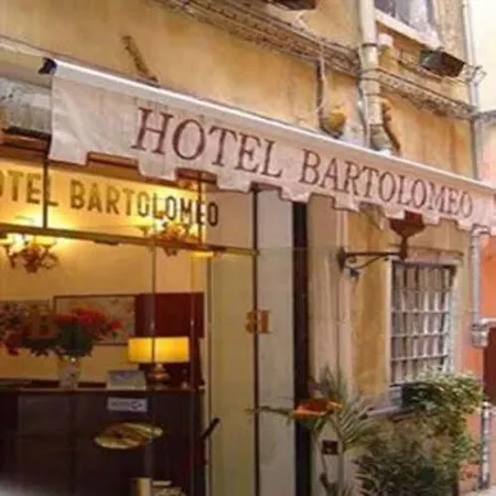 Bartolomeo 2*