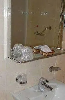 Bartolomeo Hotel