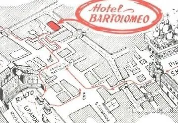 Bartolomeo