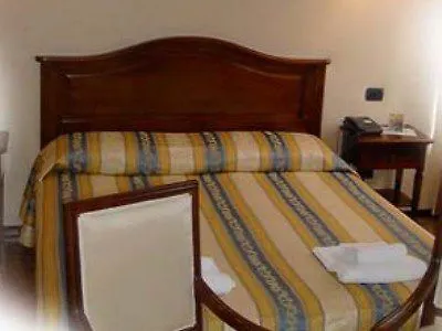 Hotel Bartolomeo Venecia