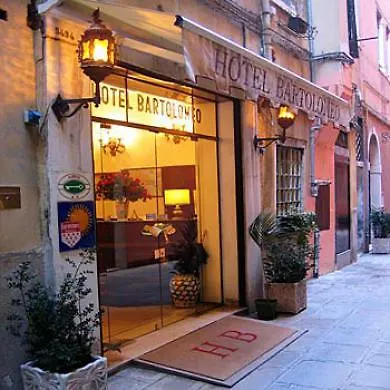Bartolomeo 2* Venetië