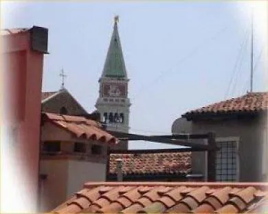 Bartolomeo Hotel