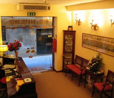 Hotel Bartolomeo Venecia