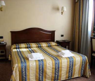 Bartolomeo Hotel Venecia