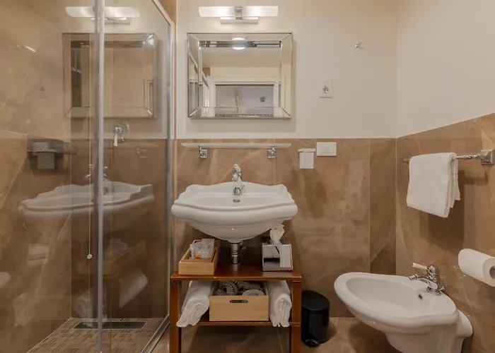 Отель Bartolomeo