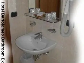 Bartolomeo Венеция