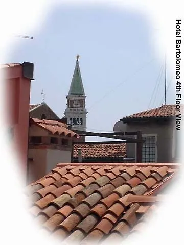 Bartolomeo البندقية