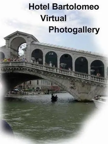 Bartolomeo فندق