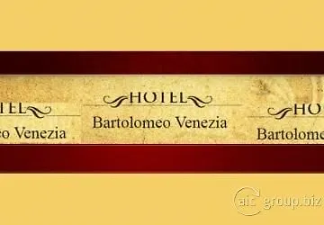 Bartolomeo Венеция