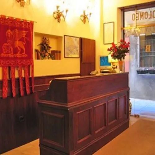 Отель Bartolomeo